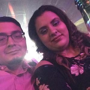 Meet your Posher, Erandi